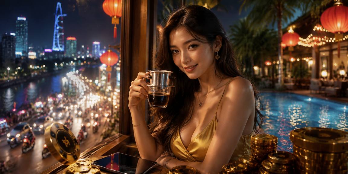 new88ad Thông Tin Casino